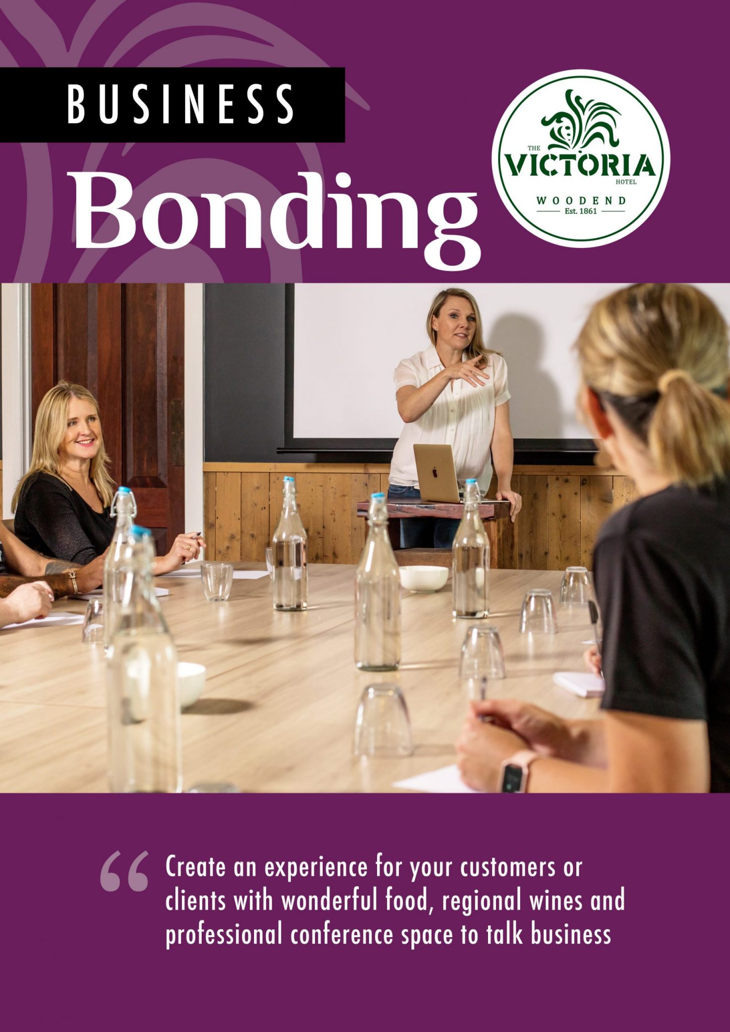 Business Bonding