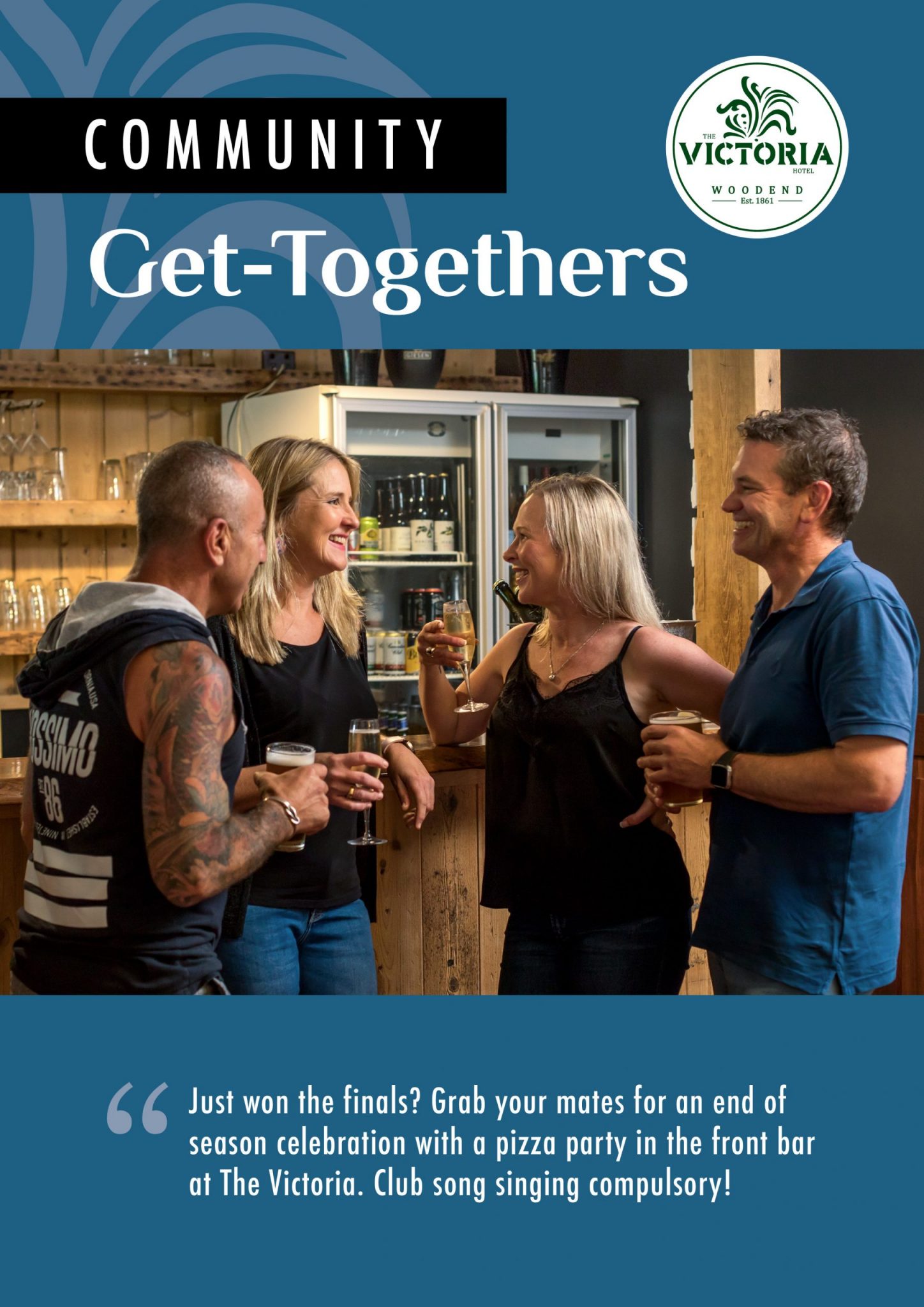 Community Get-togethers