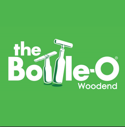 The Bottle O Woodend