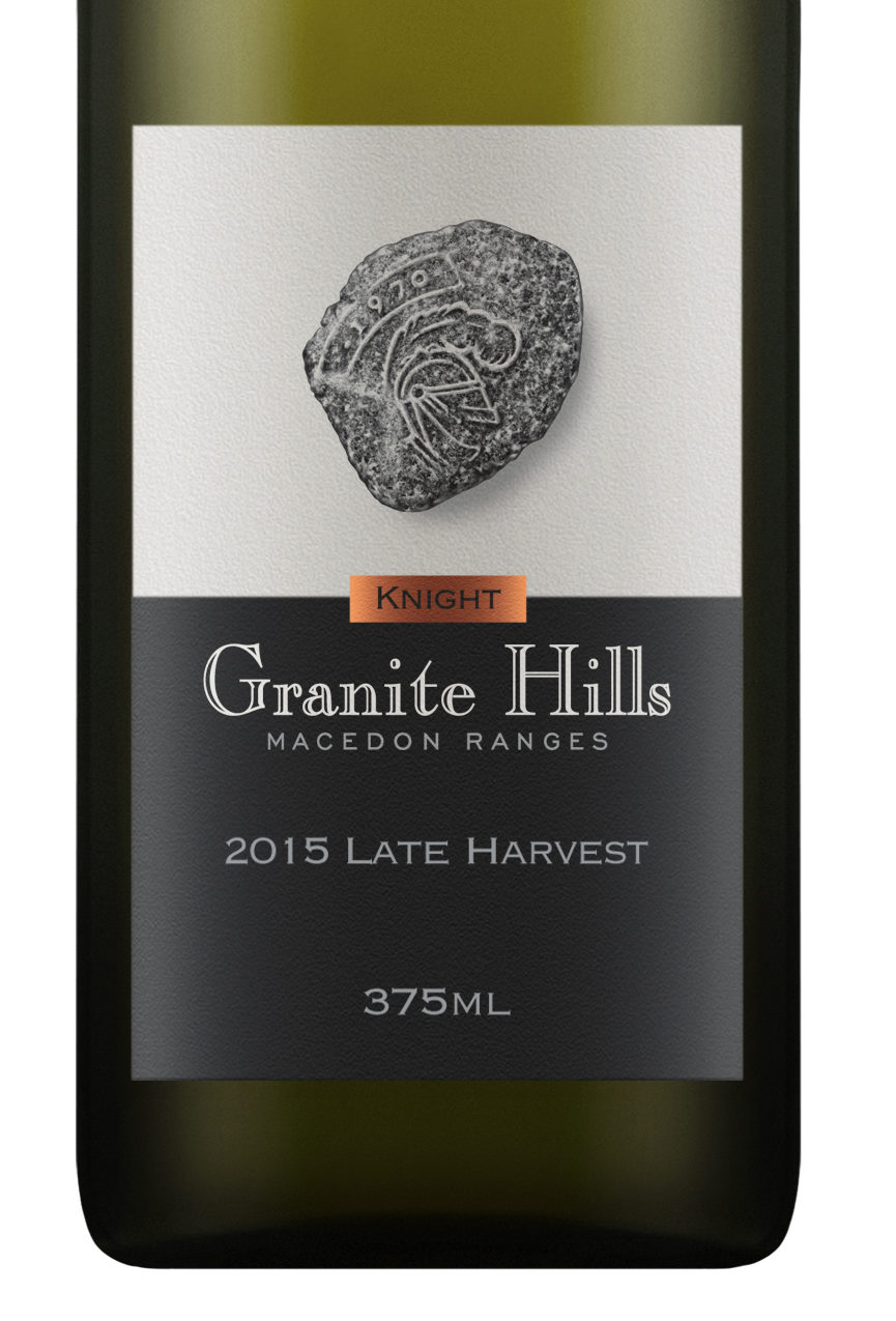 Granite Hills Late Harvest