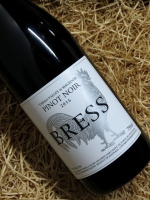 Bress Pinot Noir