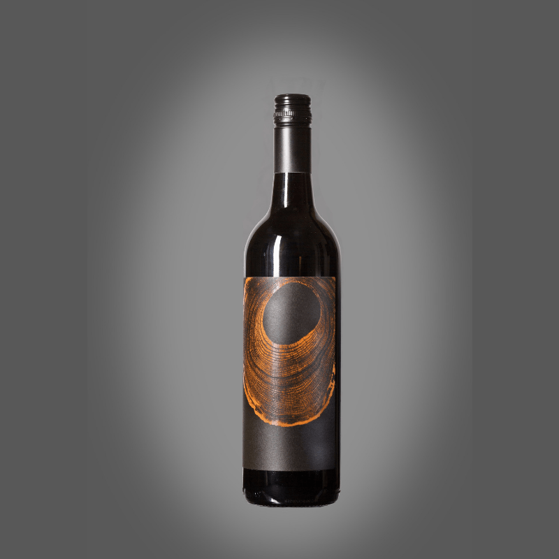 Hesket Estate Hollow Tree Shiraz