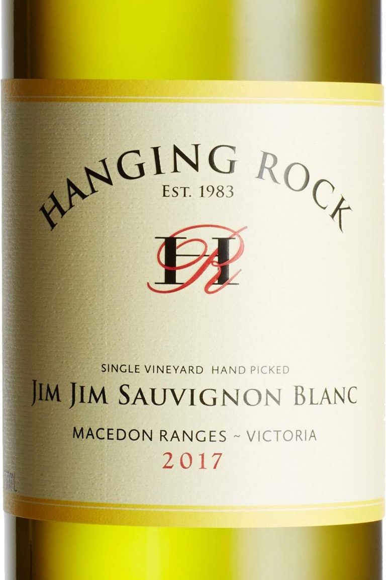 Hanging Rock Jim Jim Sauvignon Blanc