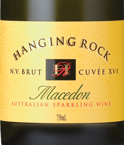 Hanging Rock Macedon Brut