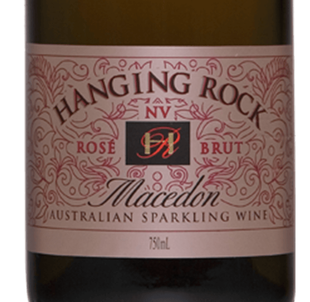 Hanging Rock Rose