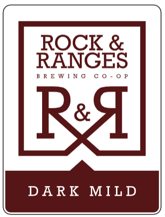 Rock and Ranges Dark Mild