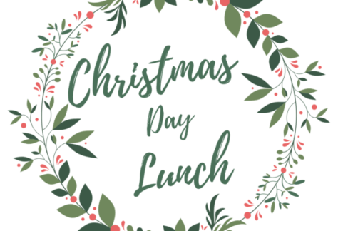 Christmas Day Lunch
