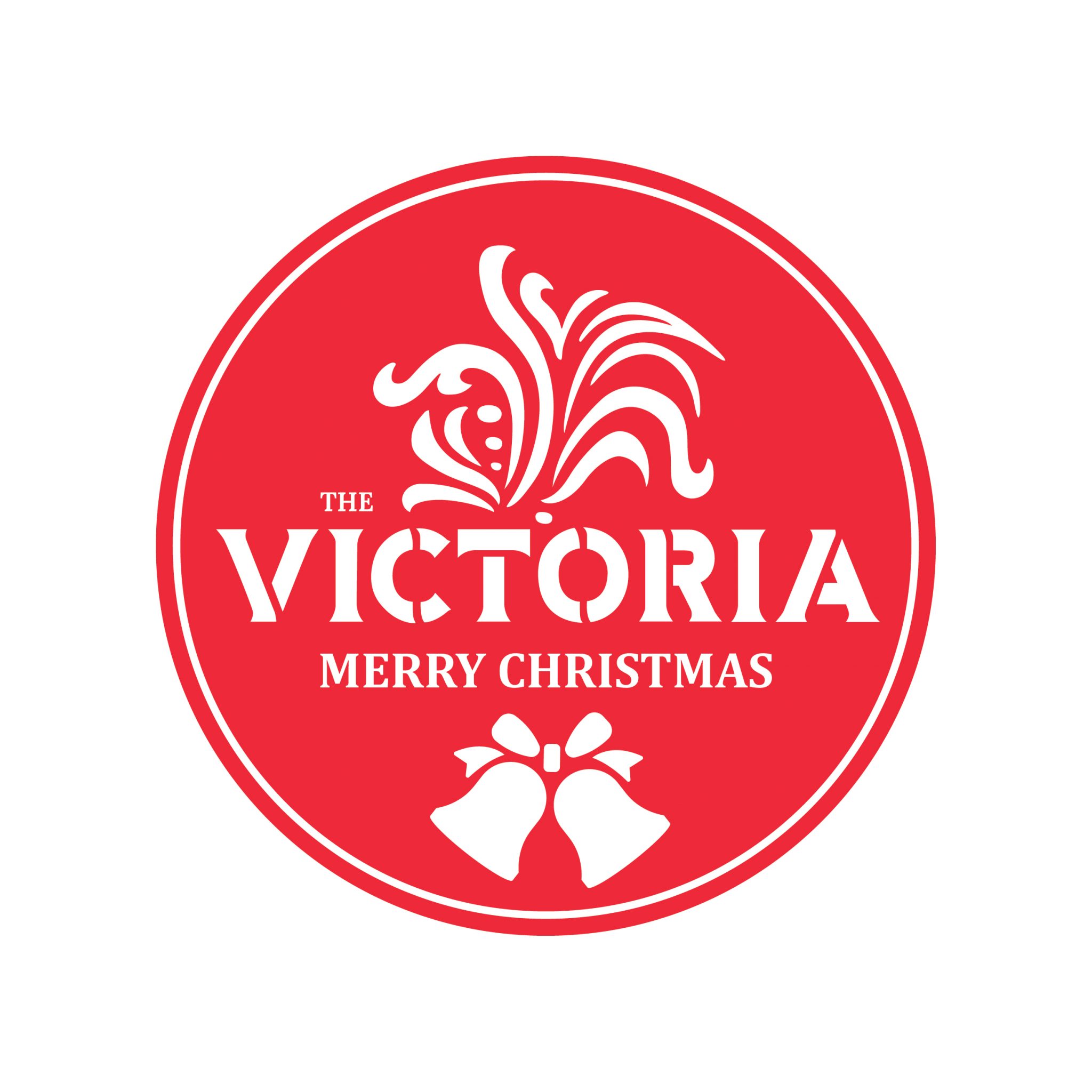 Victoria Hotel Christmas