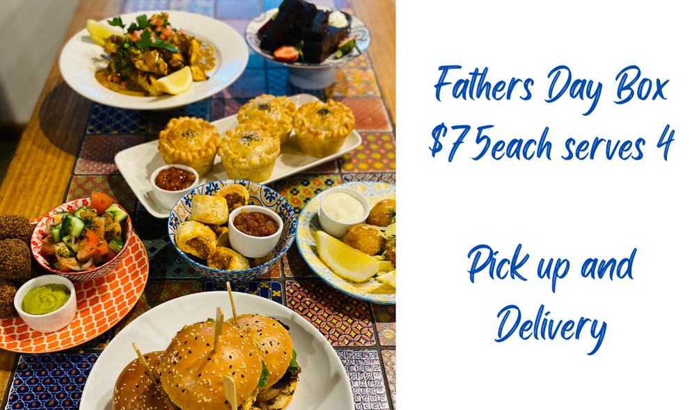Fathers Day