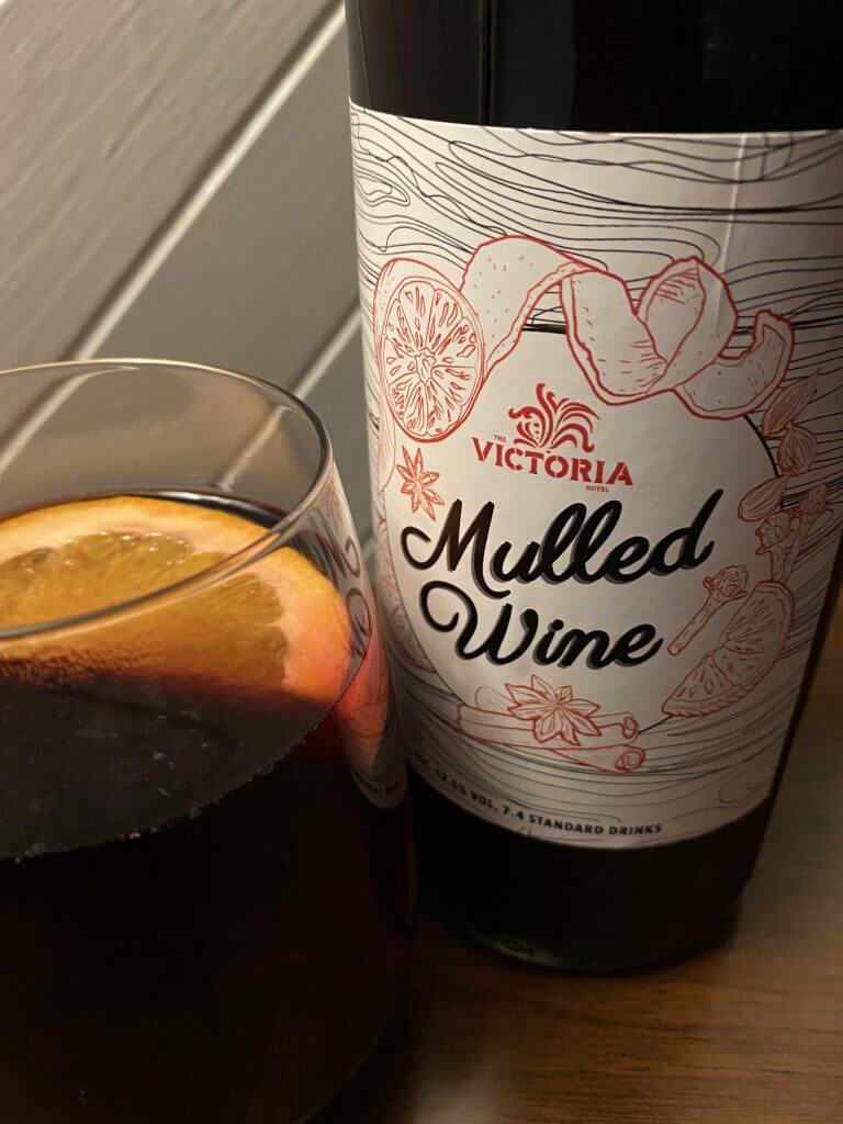 Mulled Wine