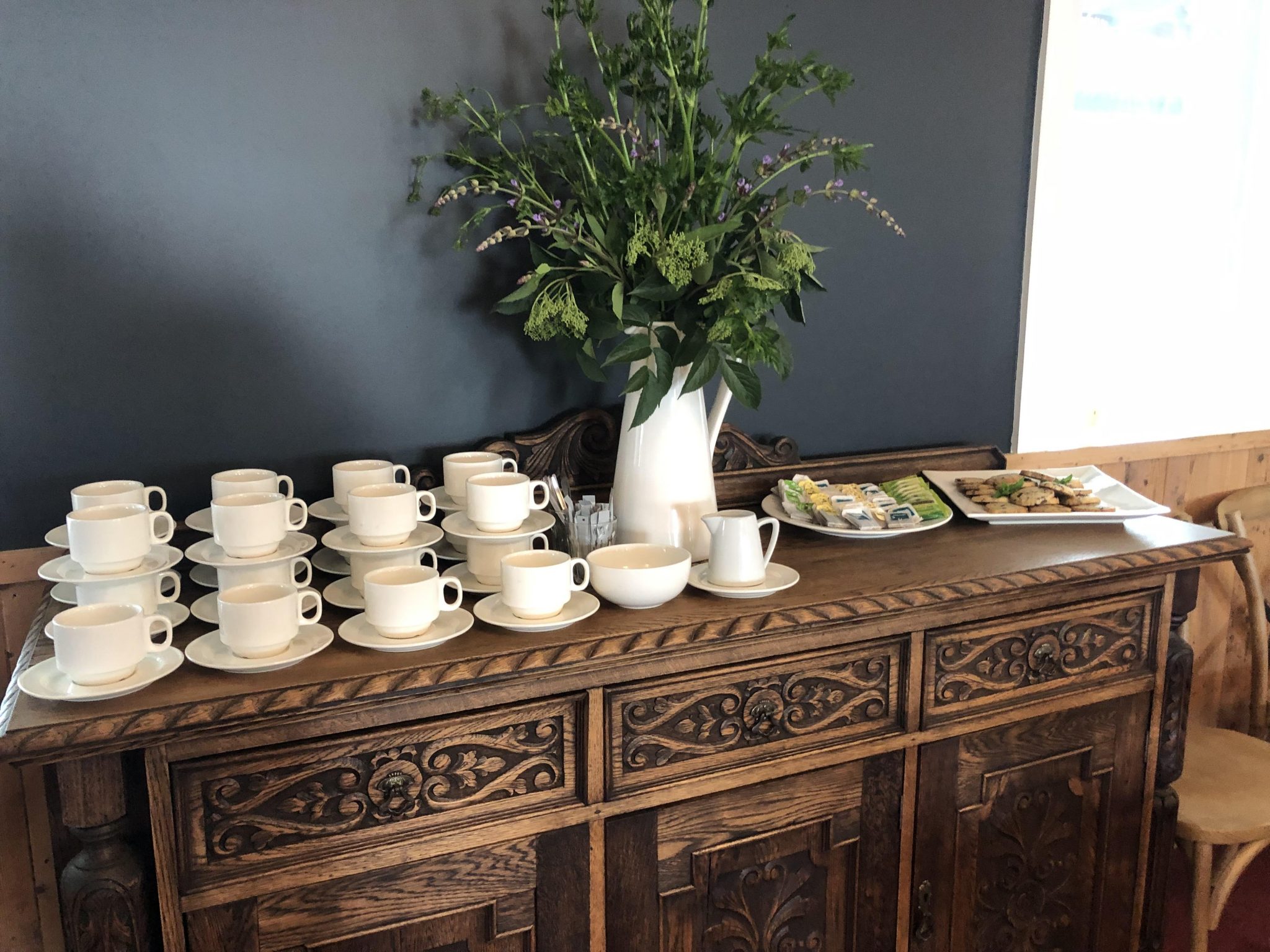 Sideboard
