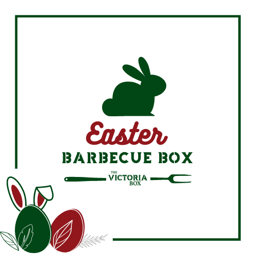 Easter BBQ Box