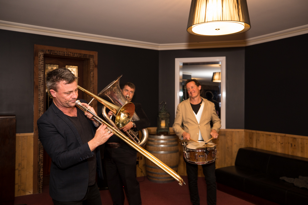 Live Music